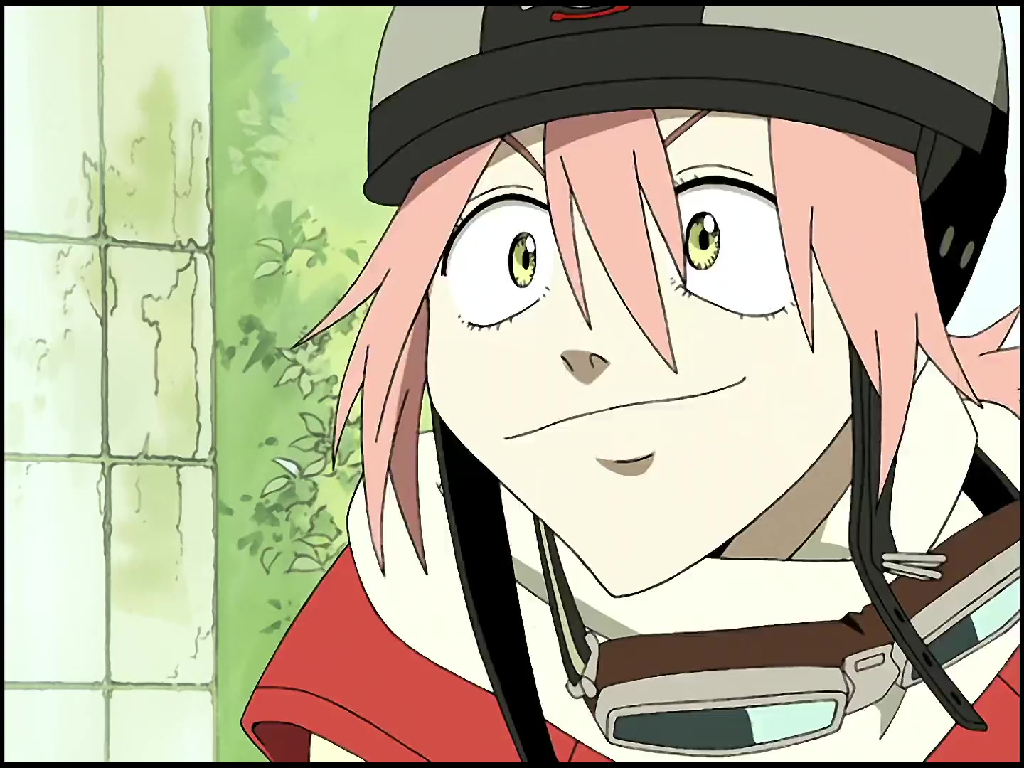 [Tsukyio Editing Resources] FLCL (Episode 1) Raw Clips (151) (tsukyio.com).mp4